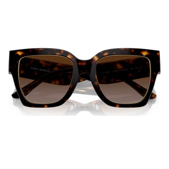 Tory Burch Sunglasses - Picture 4 of 5
